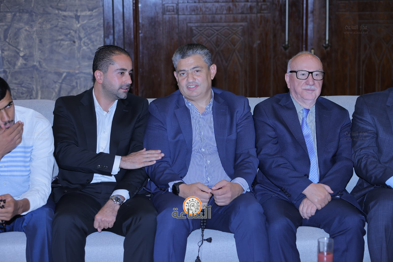 Madar Al-Saa Images 0.1591037987886268