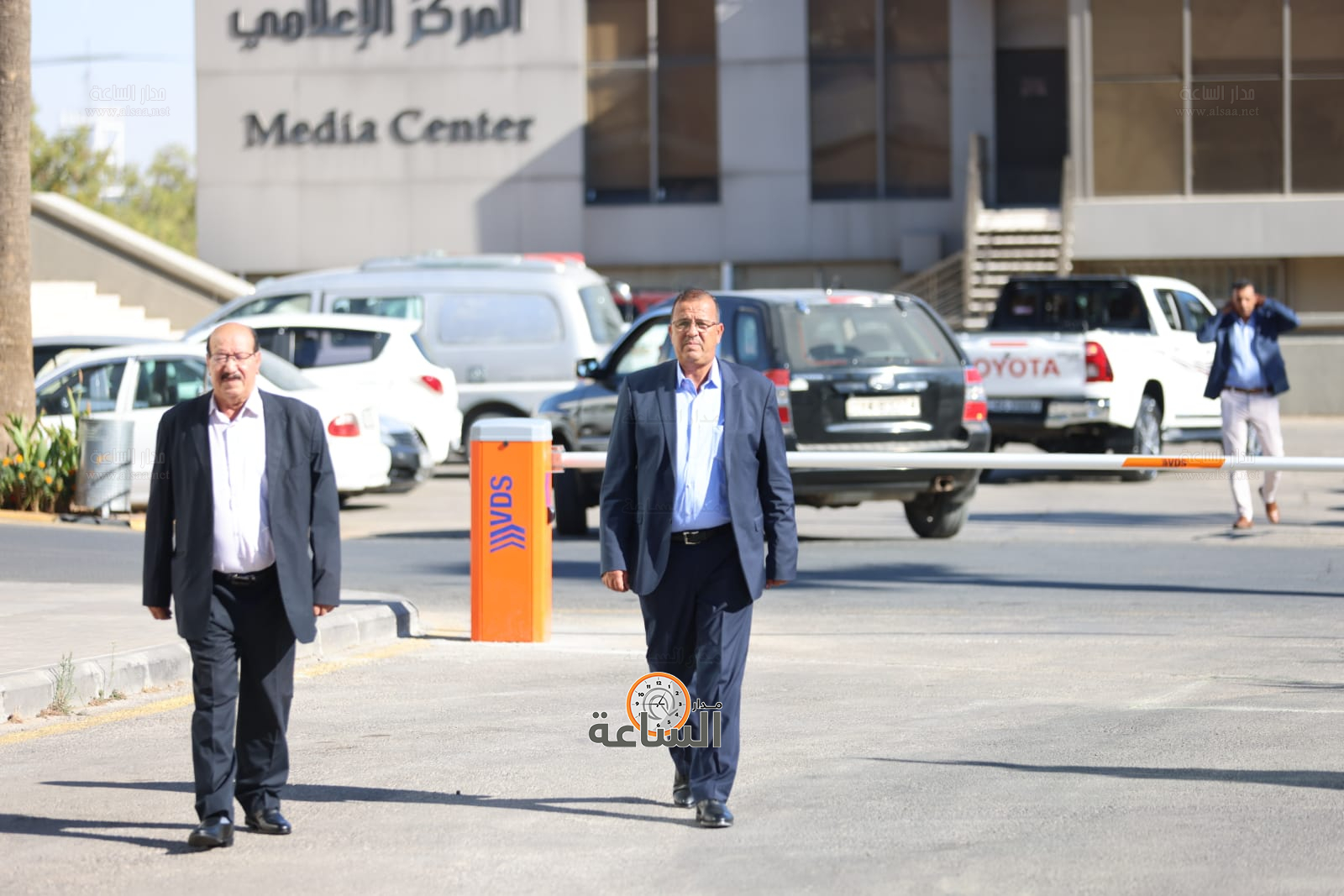 Madar Al-Saa Images 0.7060114721395373