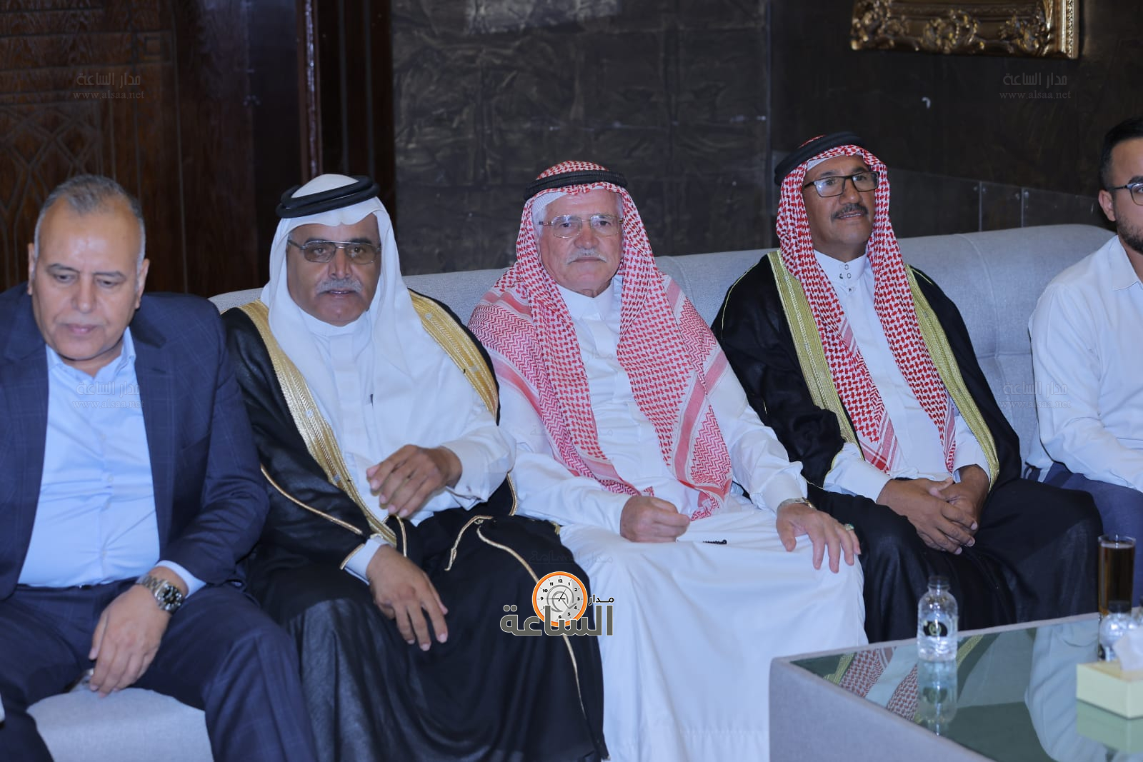 Madar Al-Saa Images 0.8449894814704166