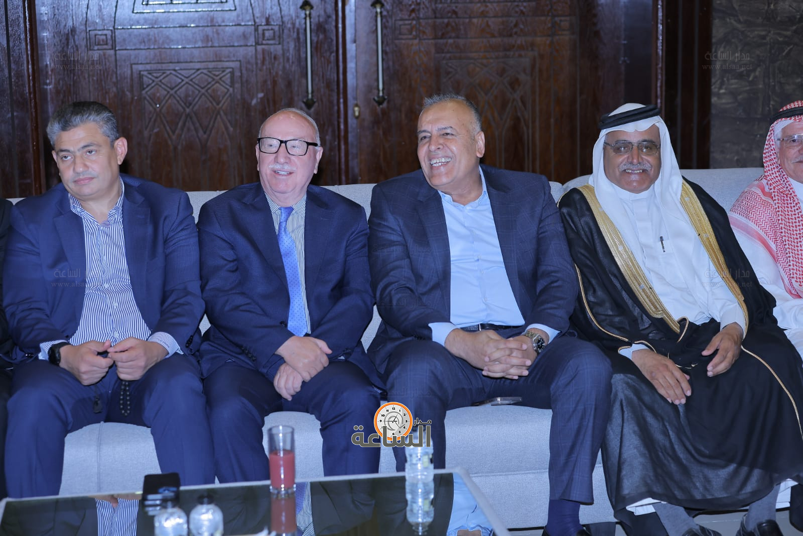 Madar Al-Saa Images 0.2769844588790973