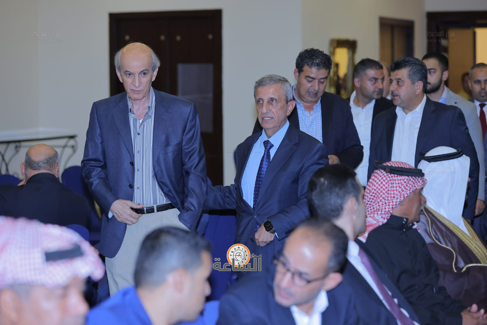 Madar Al-Saa Images 0.4626100105330435