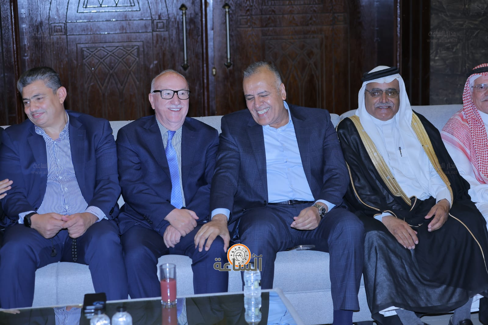 Madar Al-Saa Images 0.6839583663133155