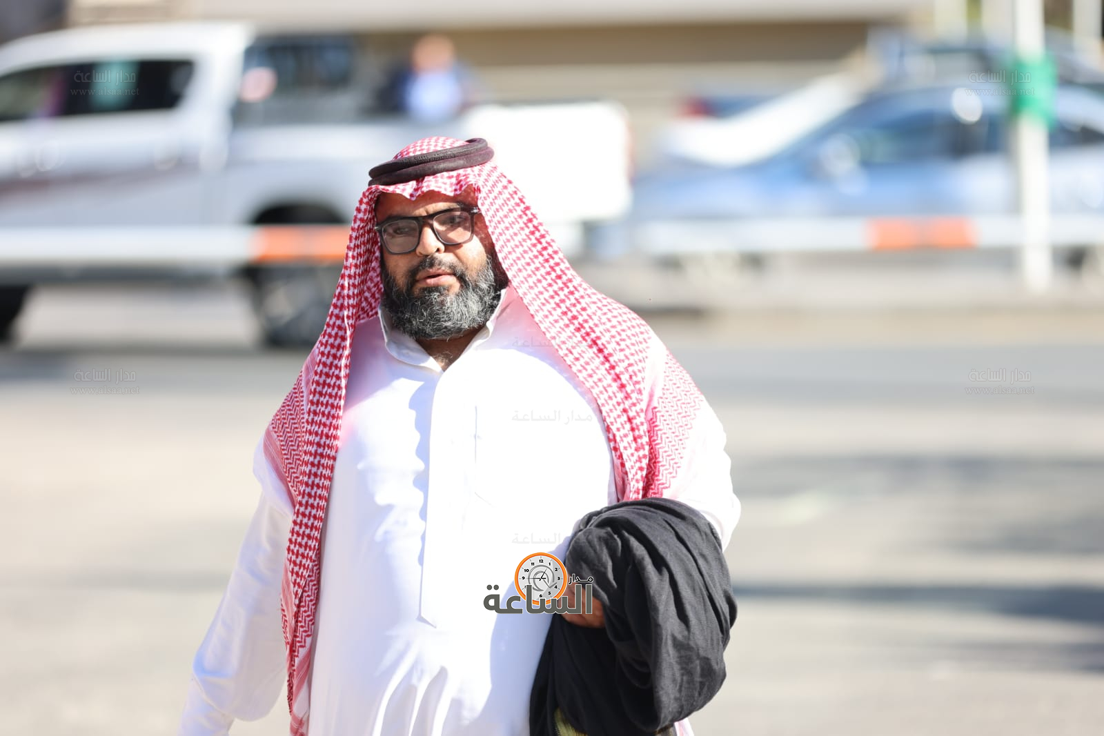 Madar Al-Saa Images 0.9684231920185093