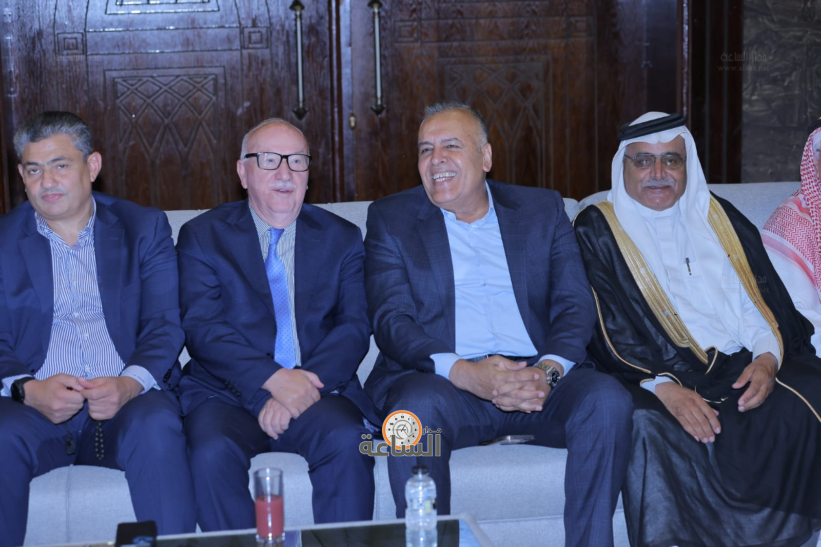 Madar Al-Saa Images 0.4761990975594743