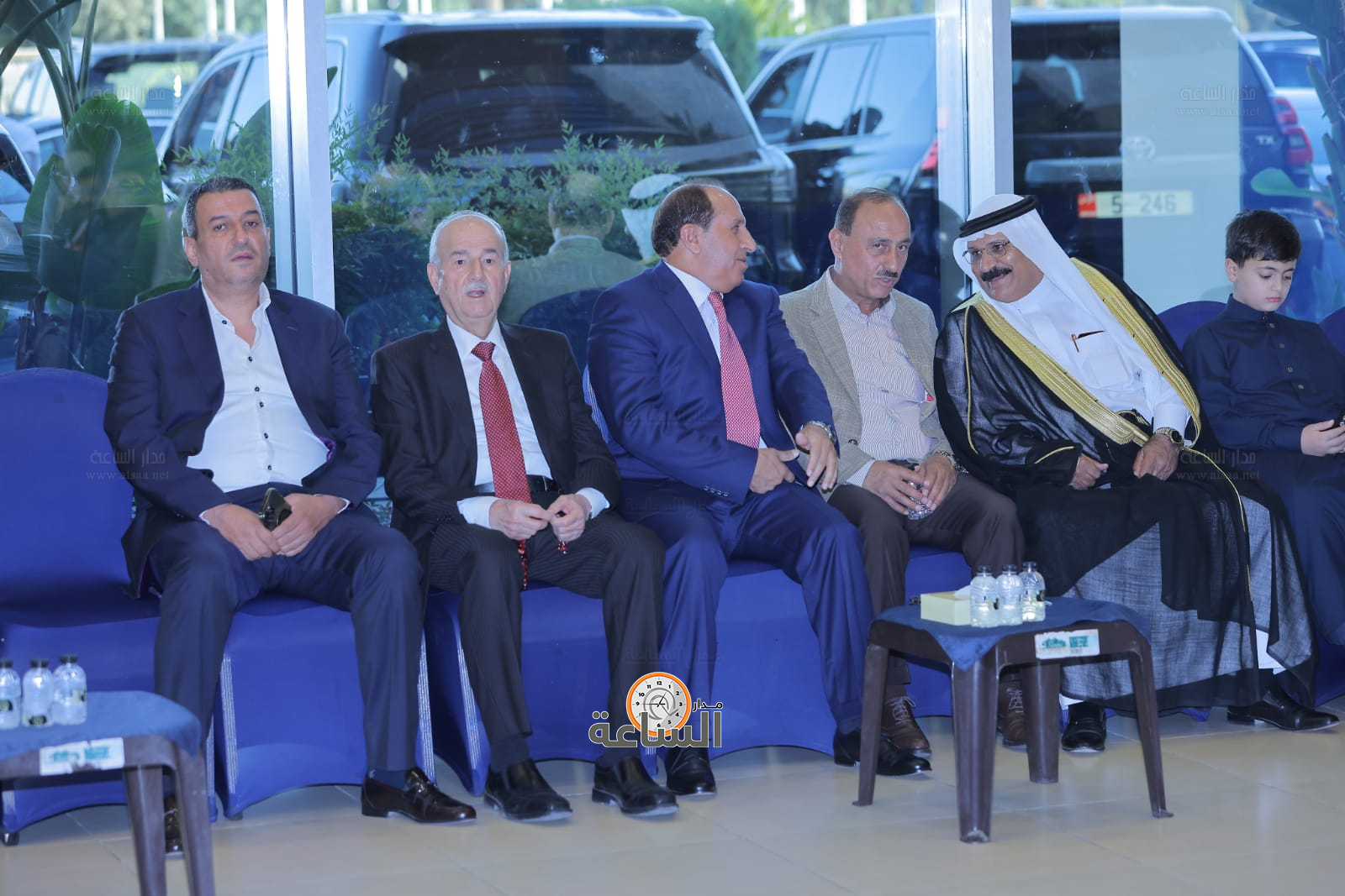 Madar Al-Saa Images 0.9232592333253498