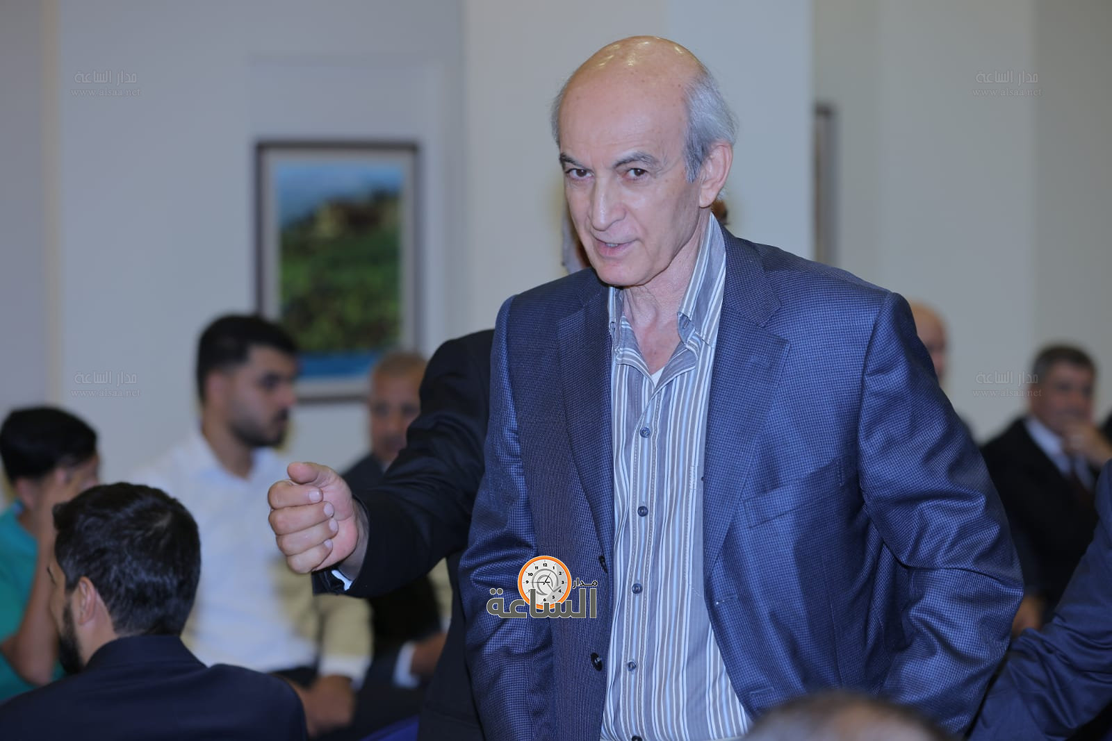 Madar Al-Saa Images 0.9668784458251458