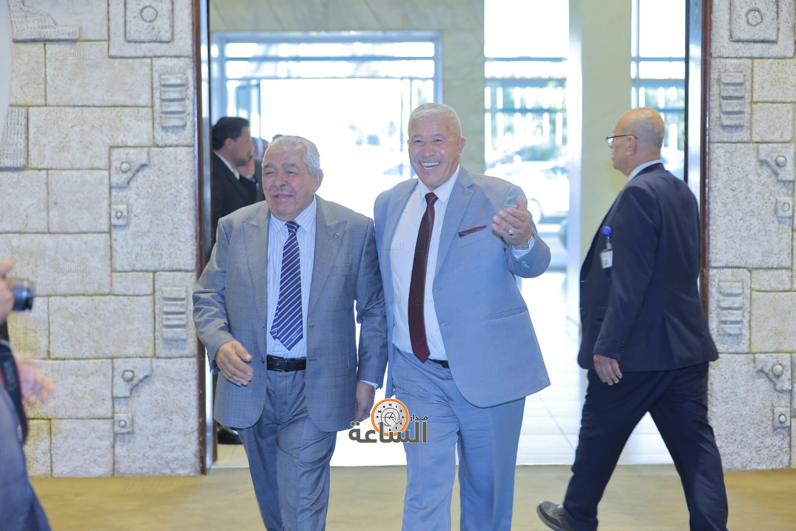 Madar Al-Saa Images 0.09182091746517052