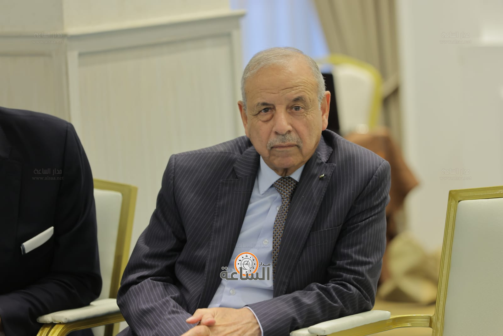 Madar Al-Saa Images 0.9984665198296966