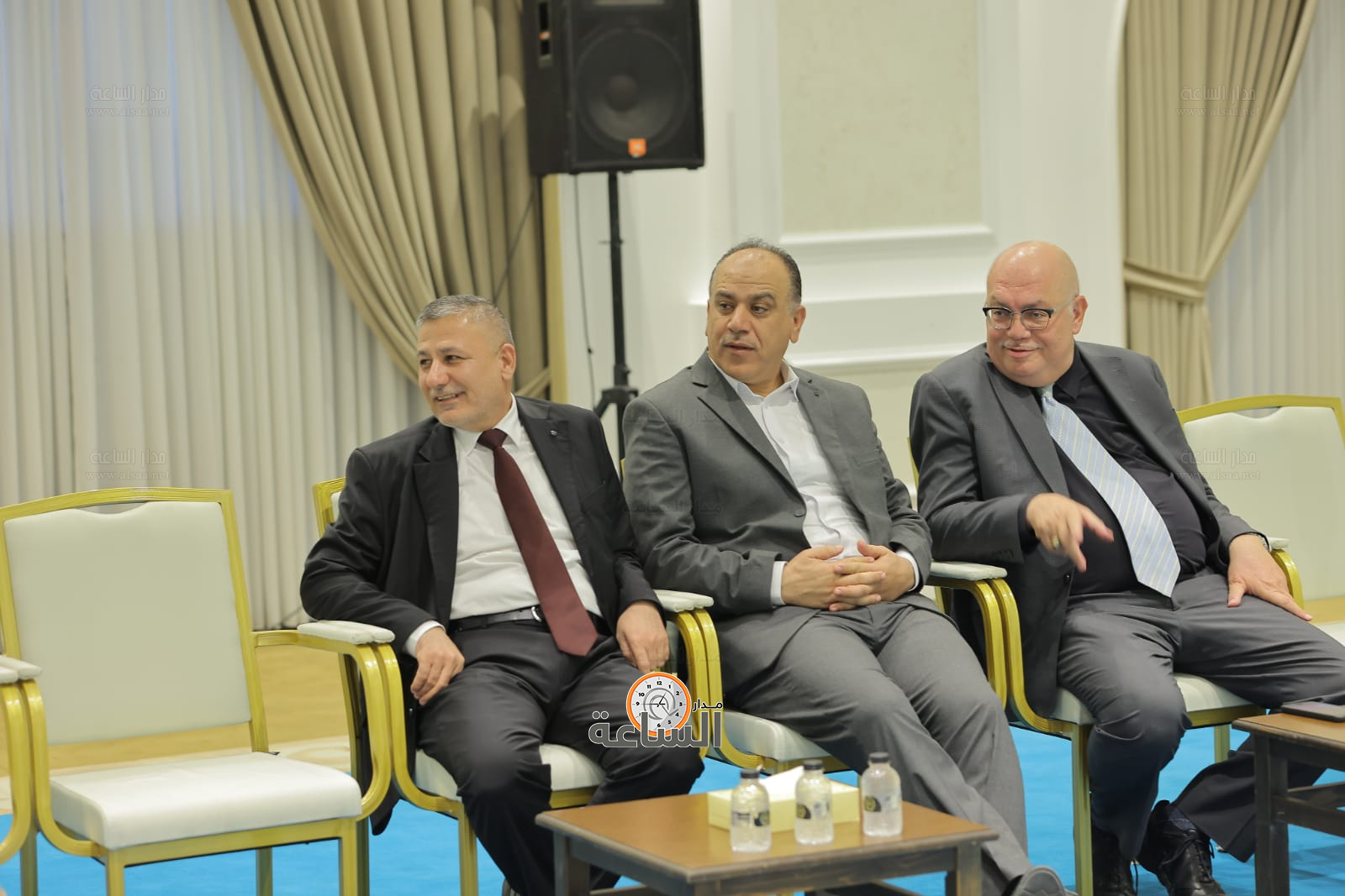 Madar Al-Saa Images 0.39719231514811537