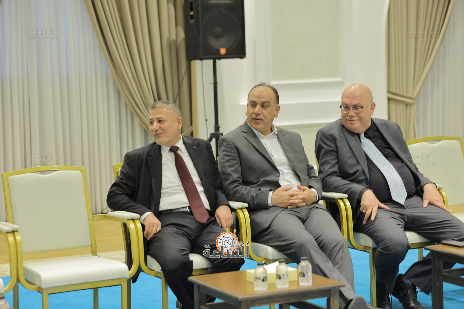 Madar Al-Saa Images 0.26251782351002995