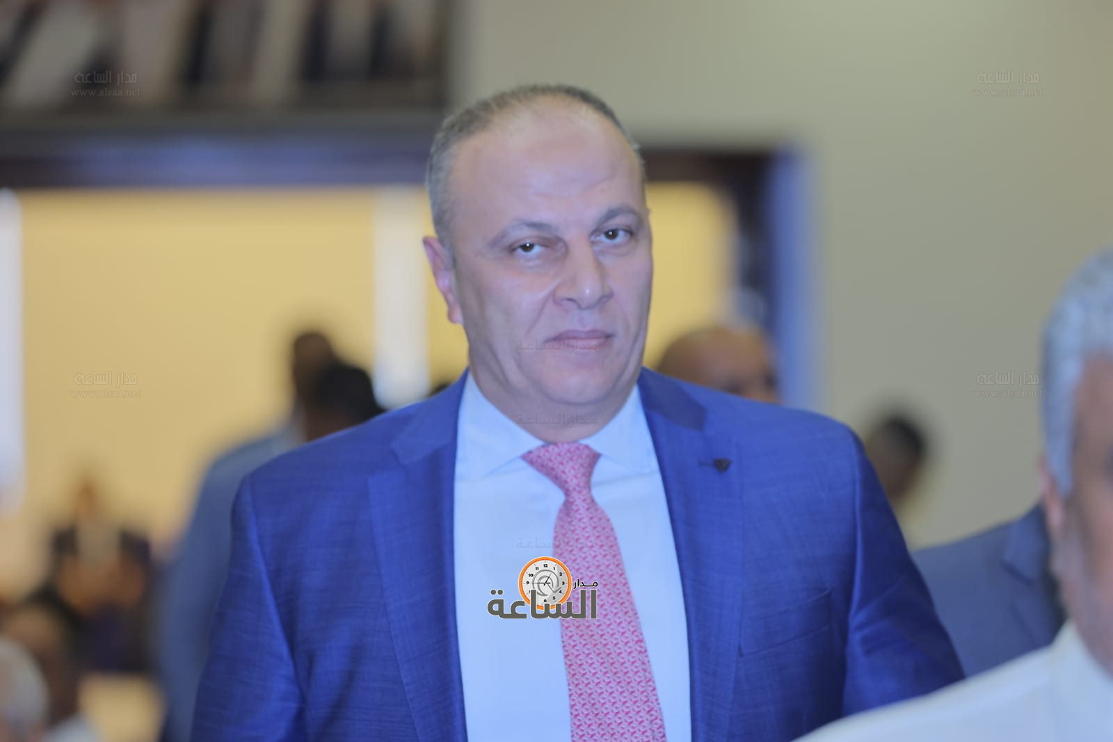 Madar Al-Saa Images 0.2603743965971008