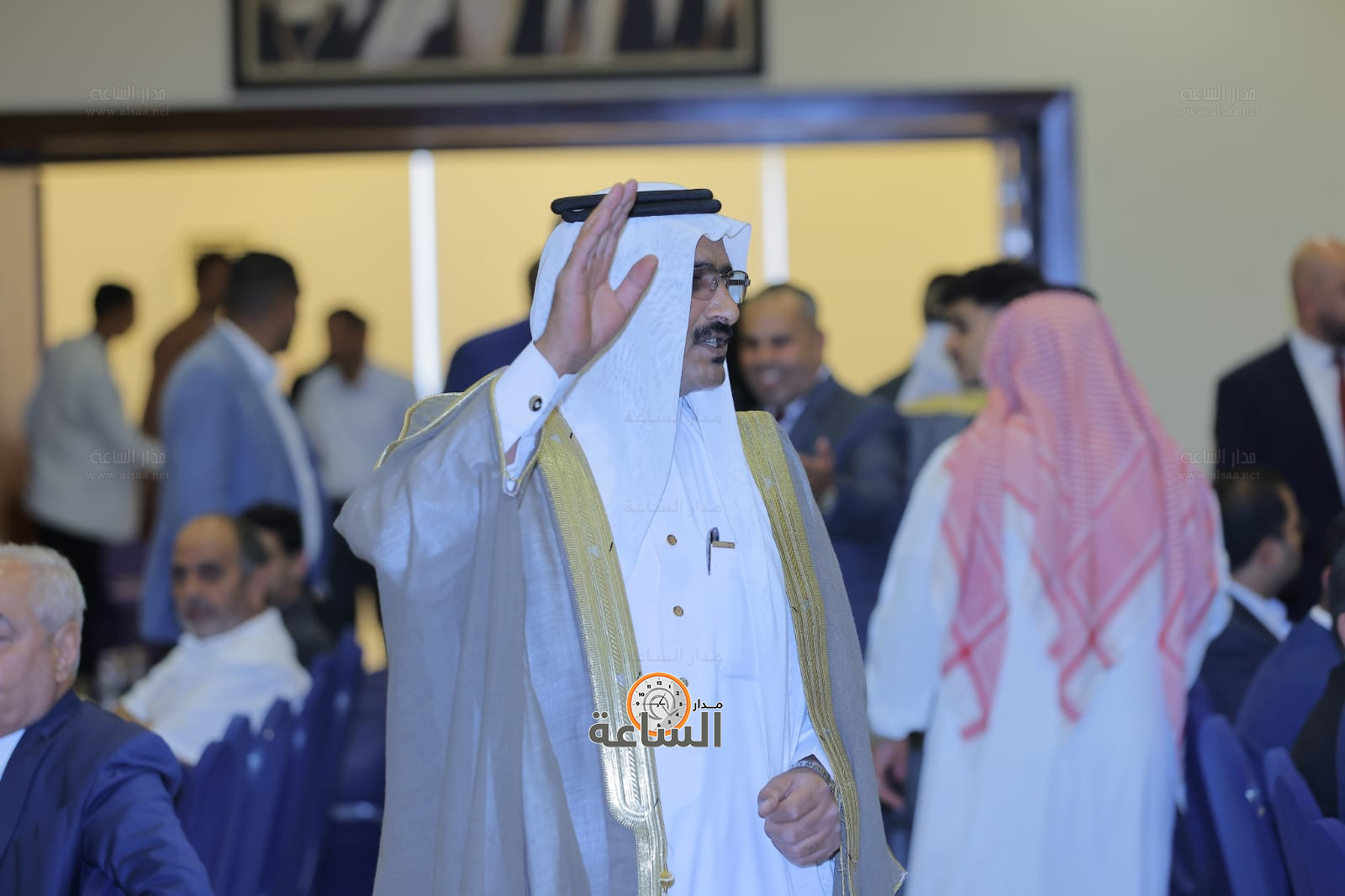 Madar Al-Saa Images 0.5330490764883751