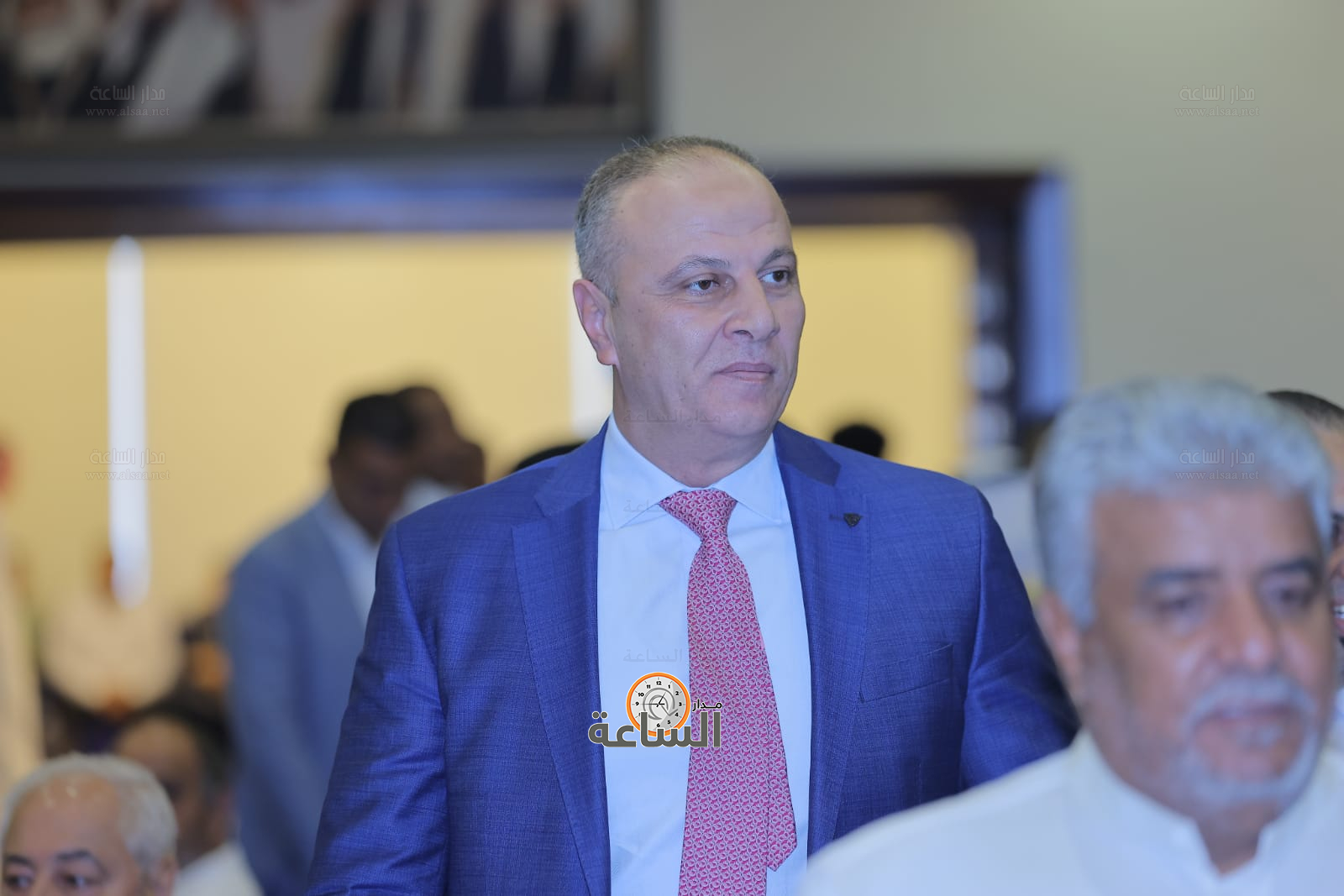 Madar Al-Saa Images 0.7150965570620299