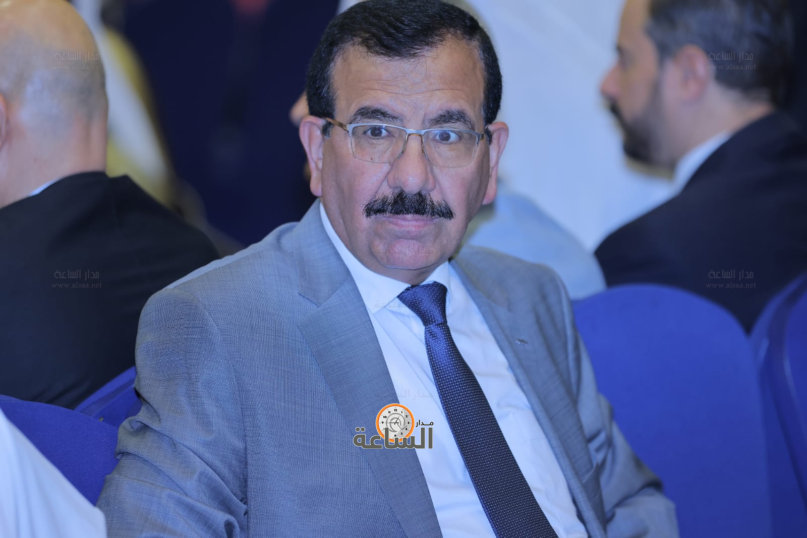 Madar Al-Saa Images 0.8657705647752483