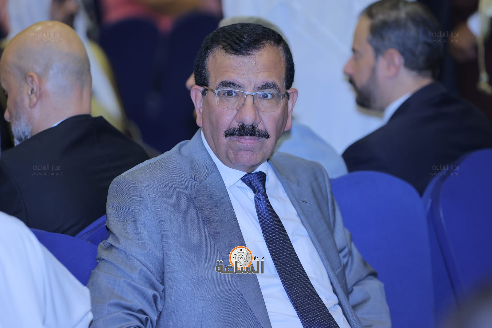 Madar Al-Saa Images 0.3060614204715397