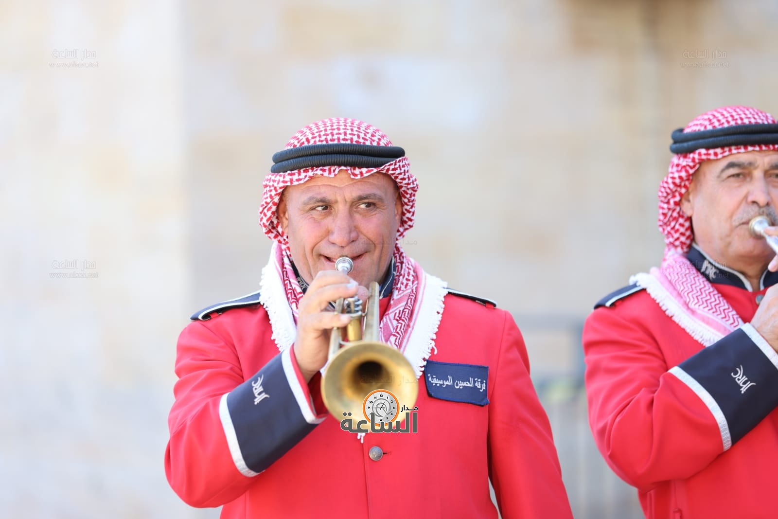 Madar Al-Saa Images 0.25484229522128465