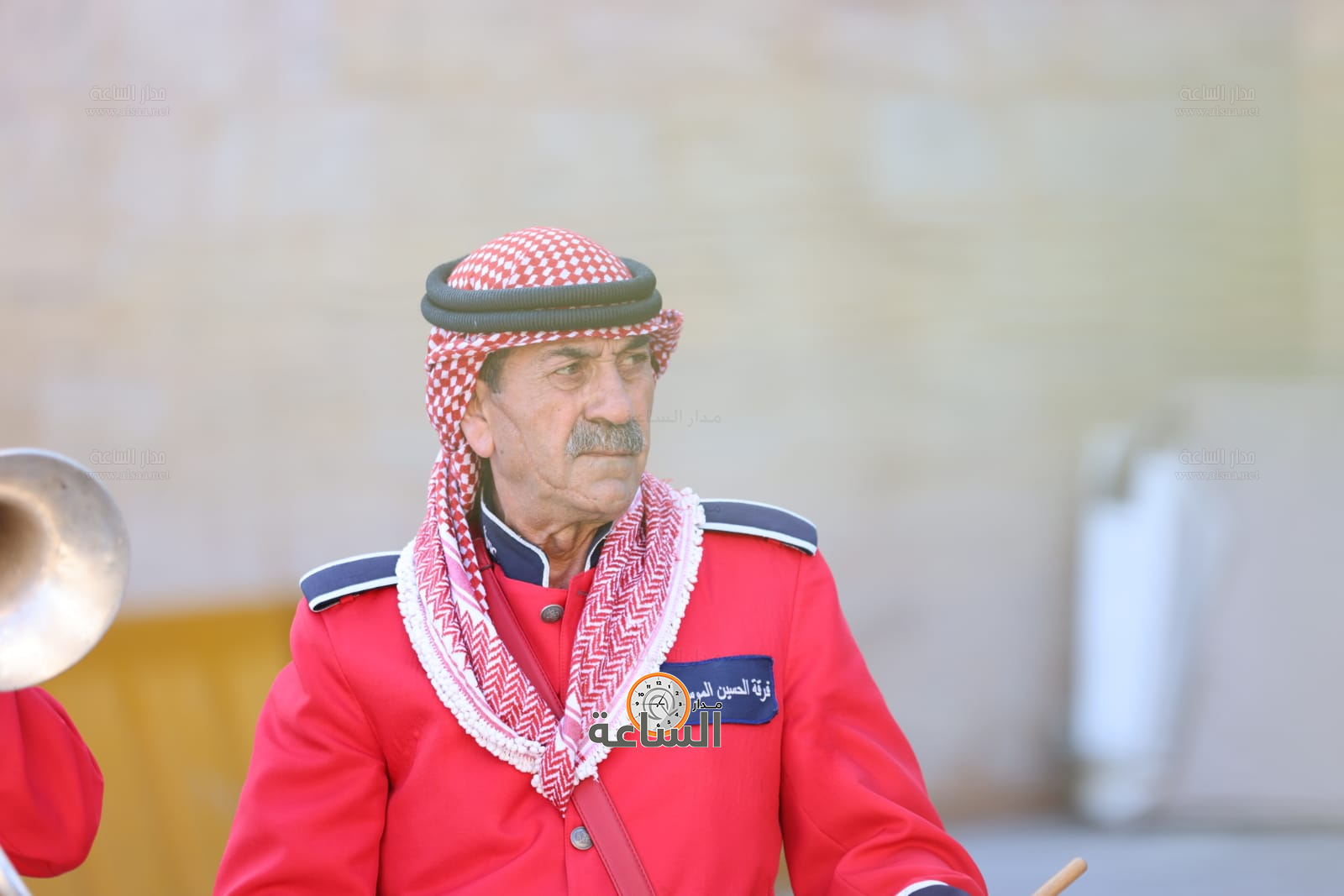 Madar Al-Saa Images 0.4118665609285731