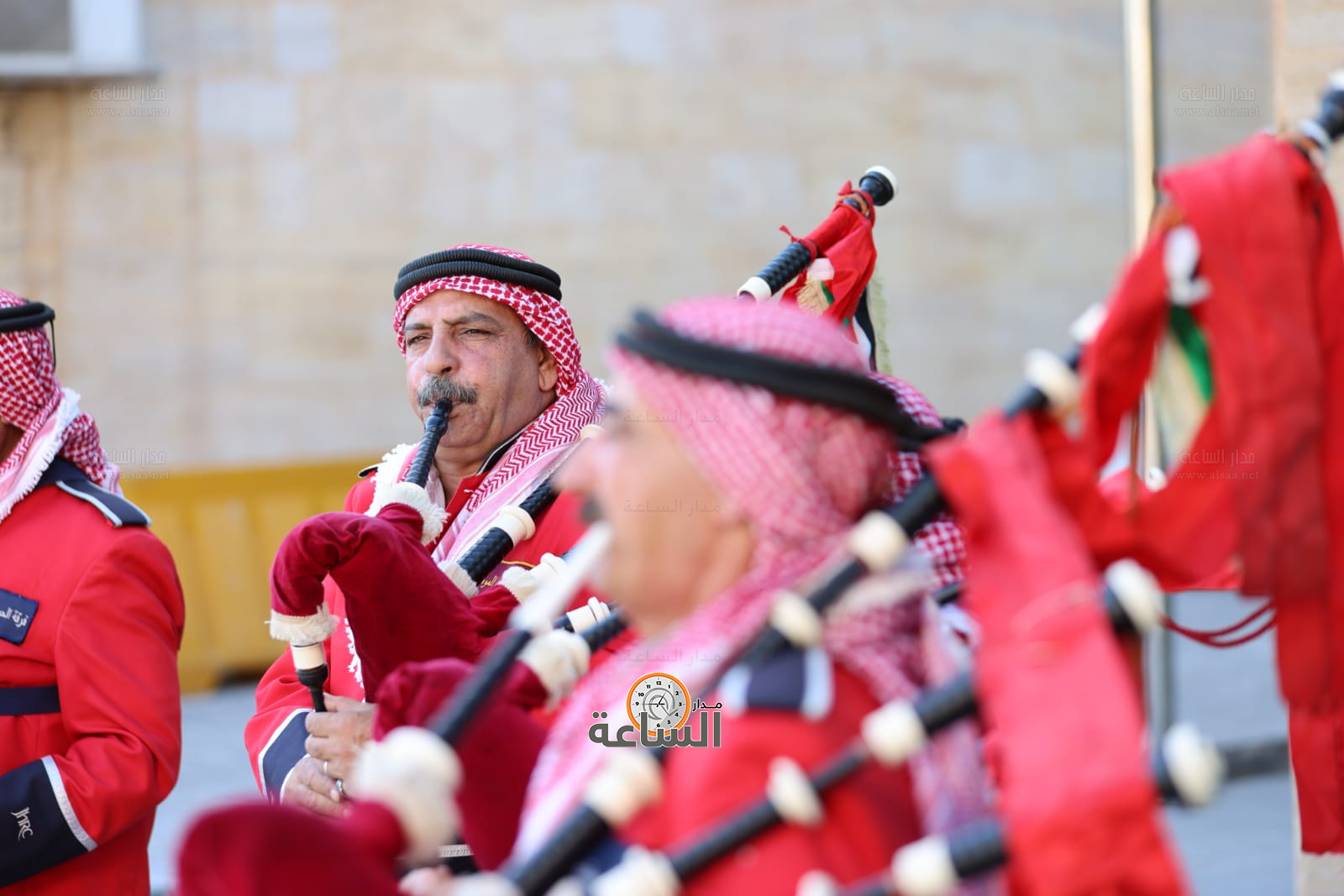 Madar Al-Saa Images 0.9829057249352209