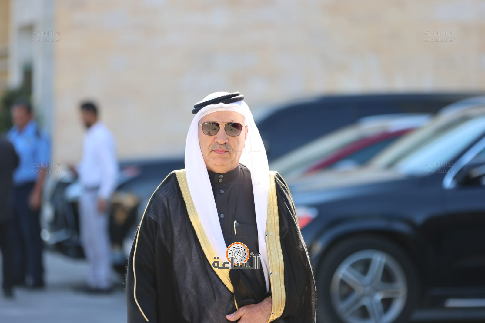 Madar Al-Saa Images 0.5611239808098999