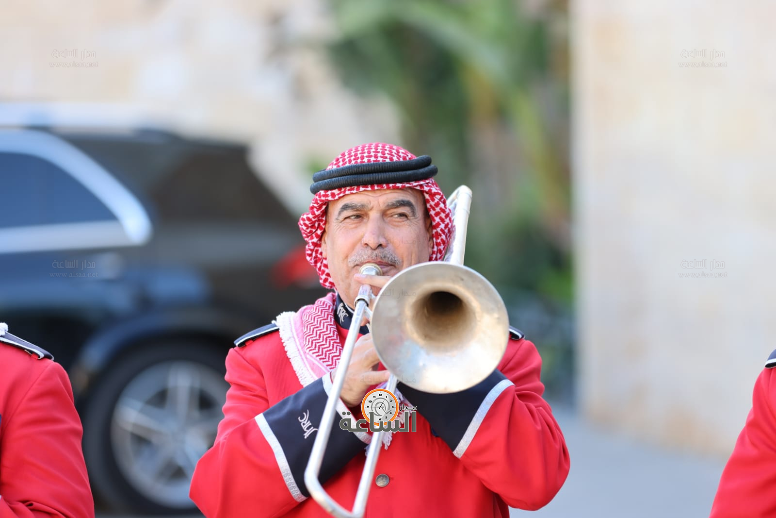 Madar Al-Saa Images 0.26118233376204925