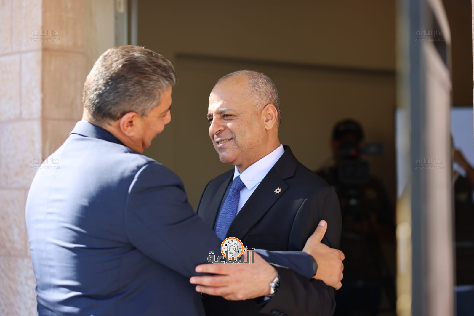 Madar Al-Saa Images 0.9404785920530152