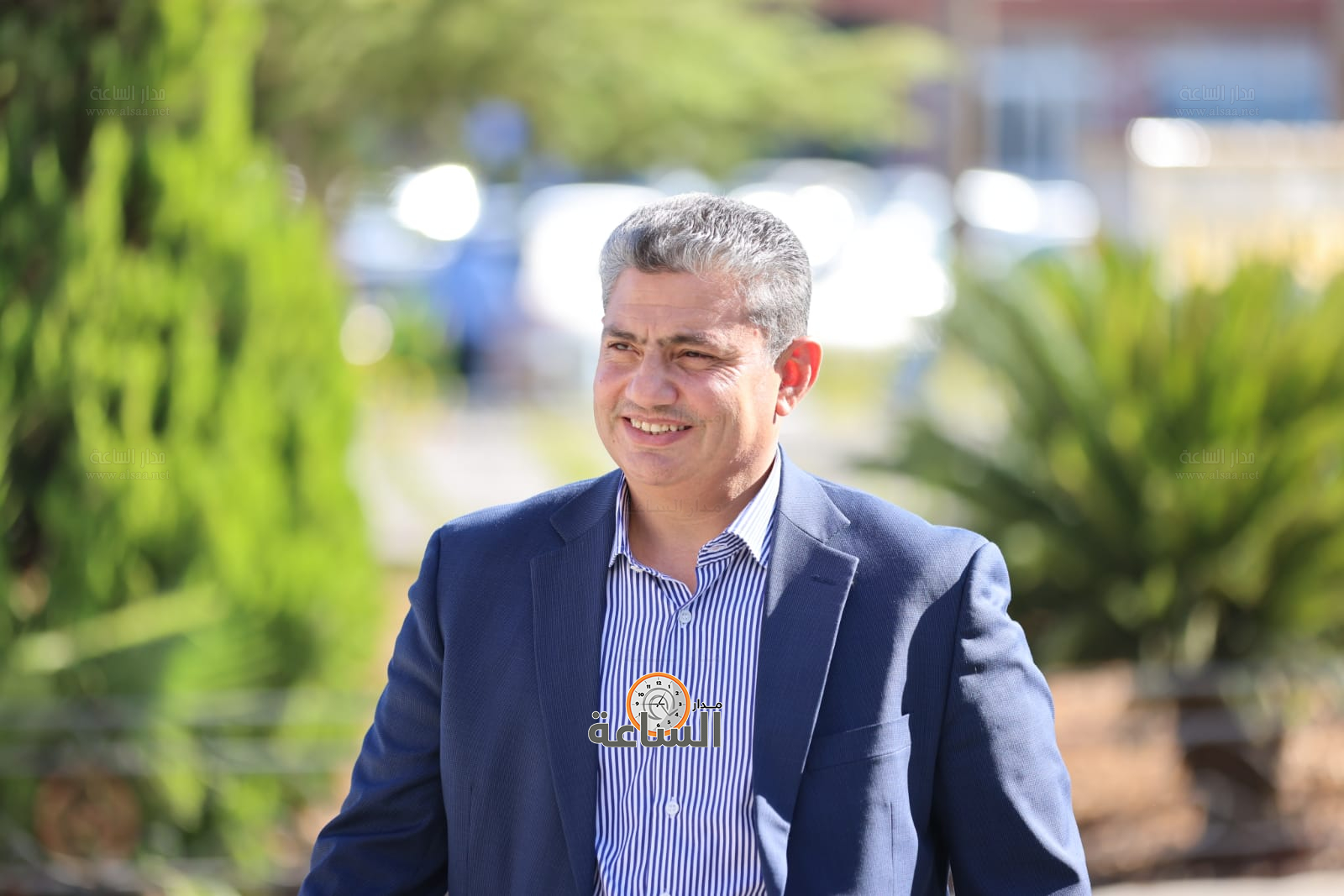 Madar Al-Saa Images 0.8517569604910025