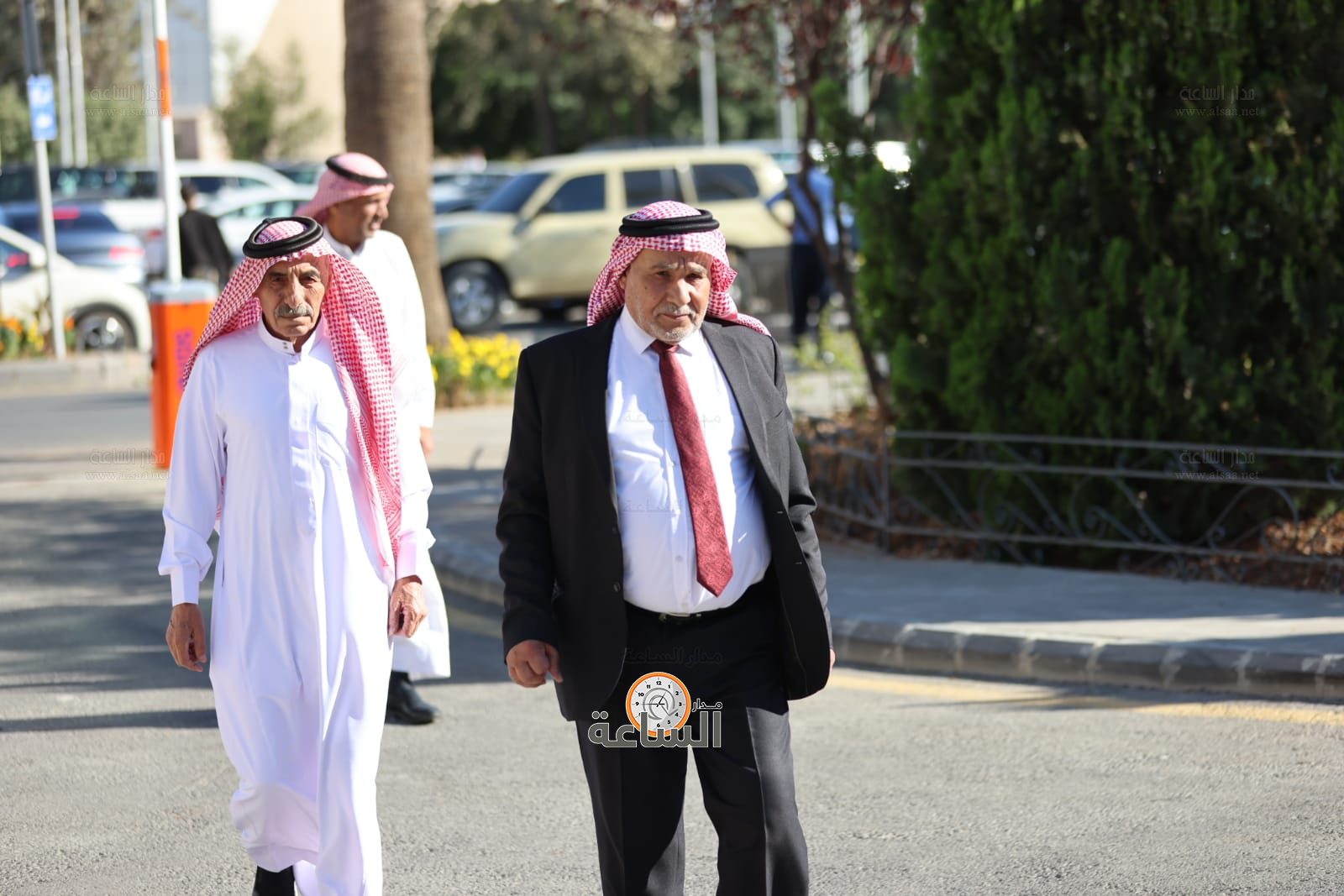 Madar Al-Saa Images 0.9165429047316743