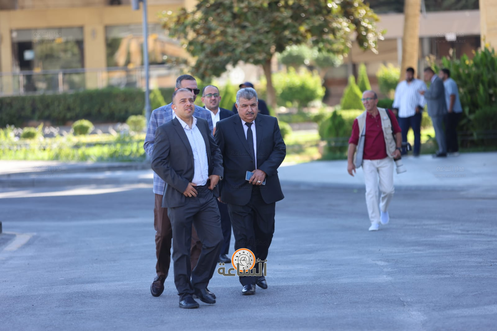 Madar Al-Saa Images 0.8312258798221813