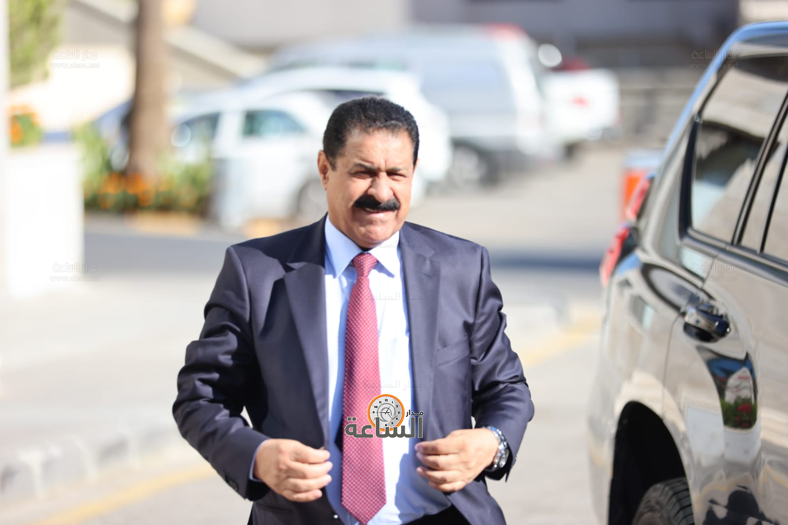 Madar Al-Saa Images 0.7691302592597873