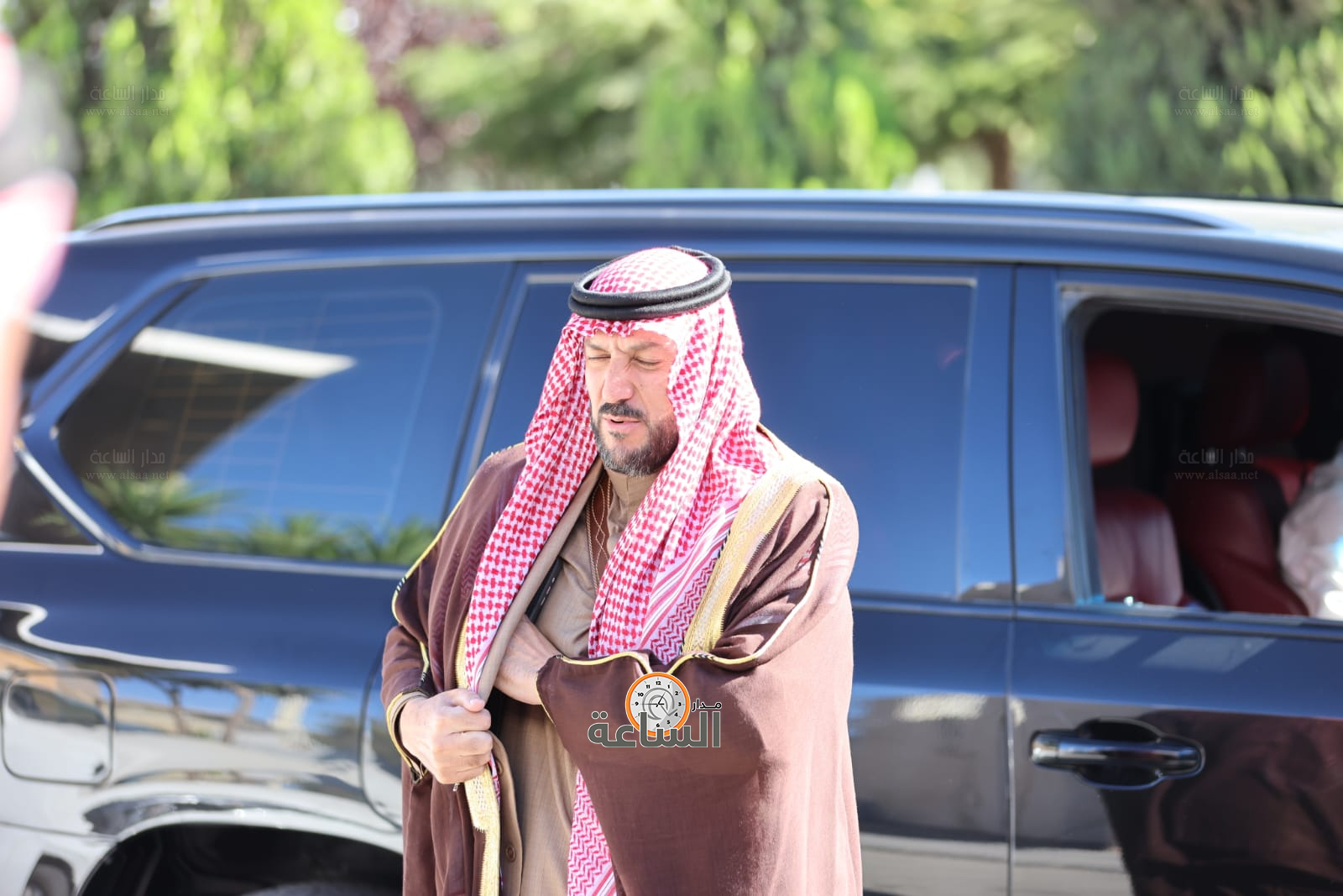 Madar Al-Saa Images 0.82405996239817