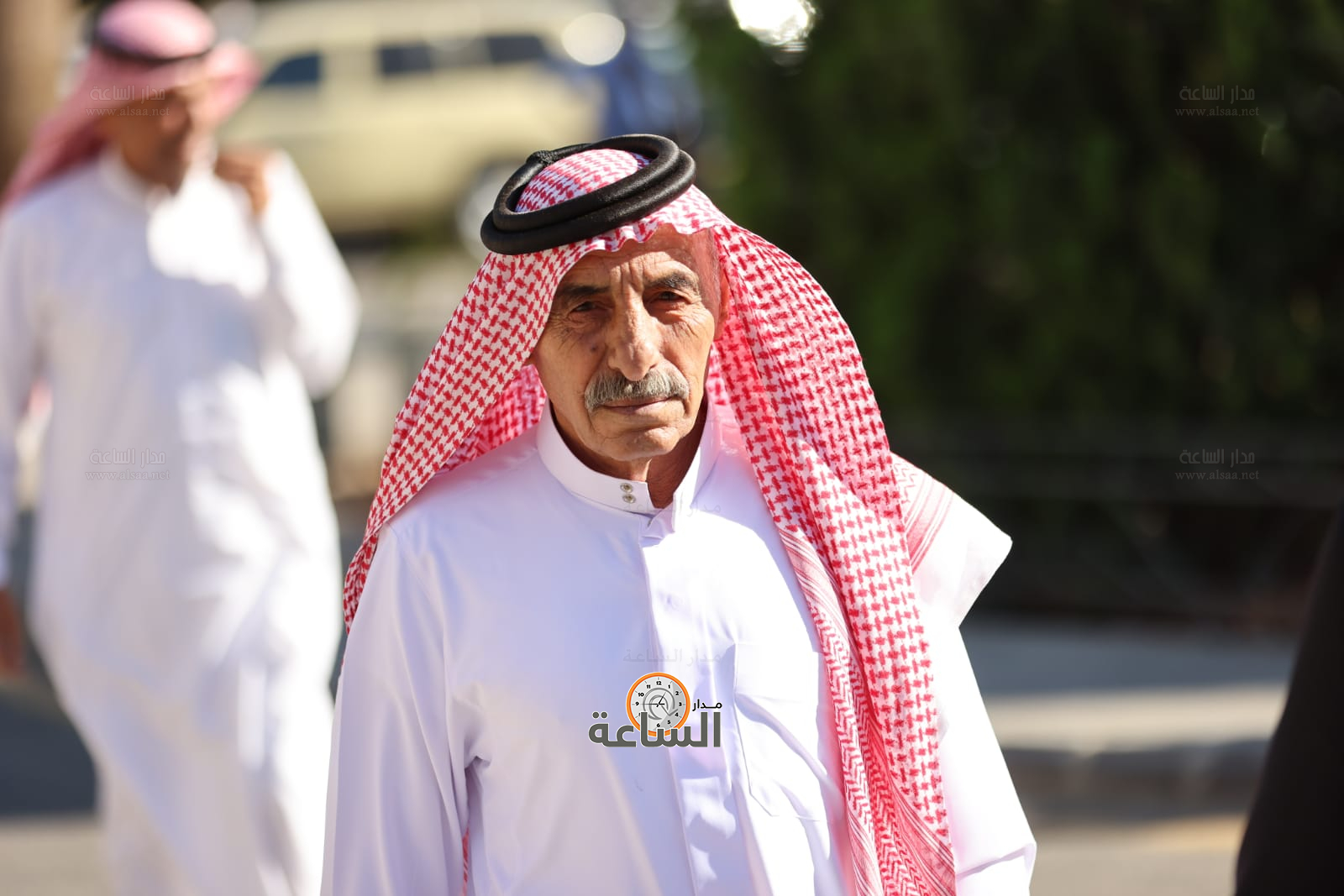 Madar Al-Saa Images 0.34002661344968577