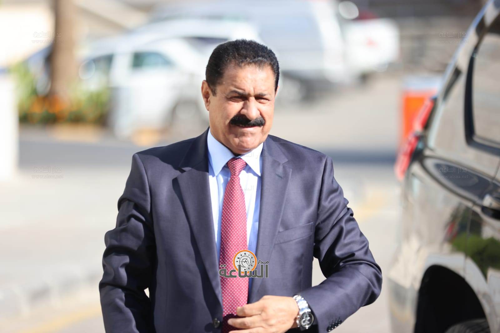 Madar Al-Saa Images 0.6247521509629207