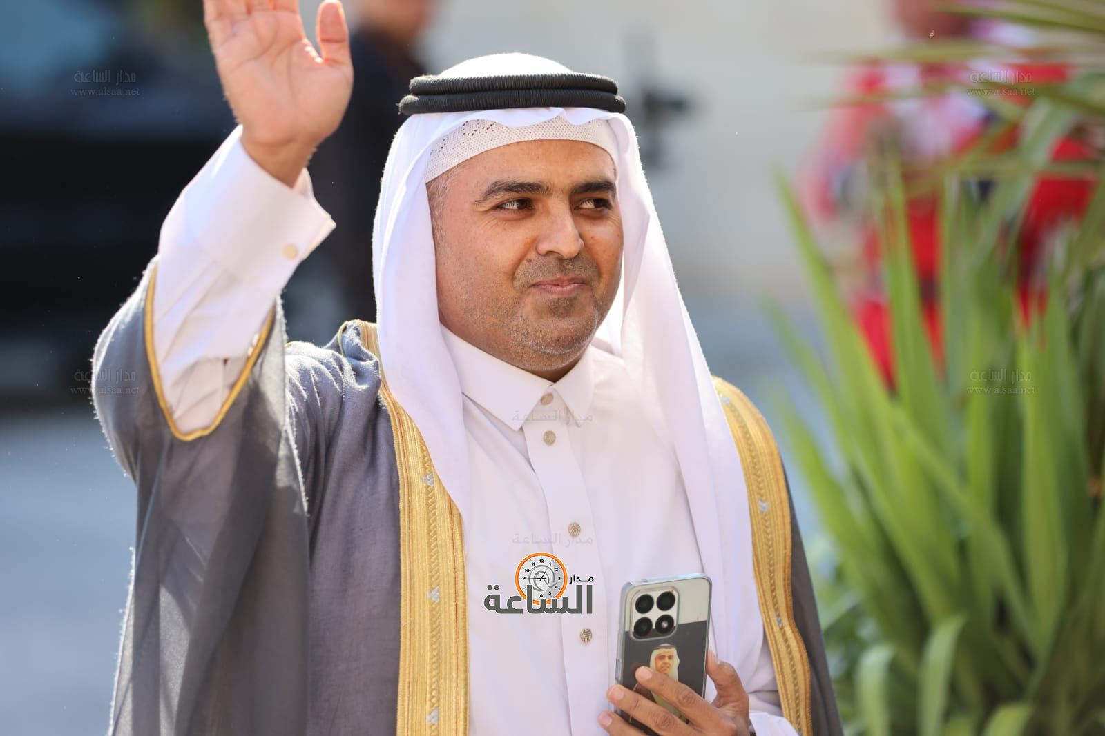 Madar Al-Saa Images 0.7209968733878392