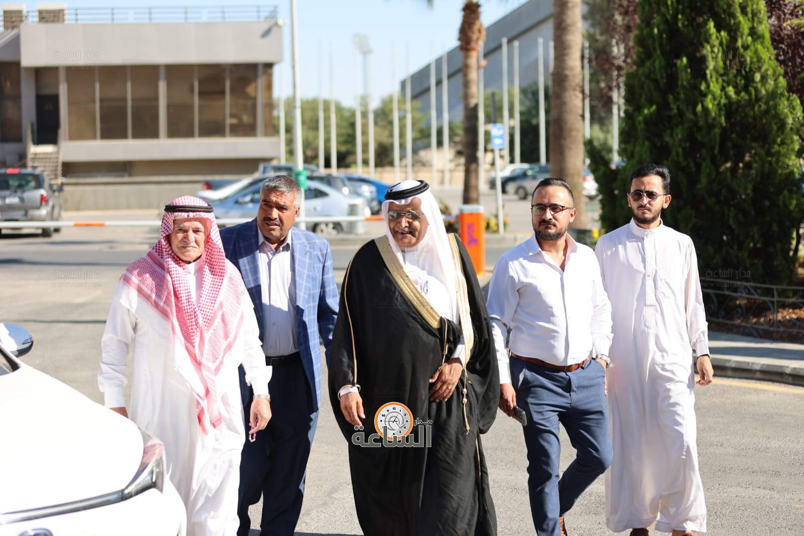 Madar Al-Saa Images 0.20144733050957753