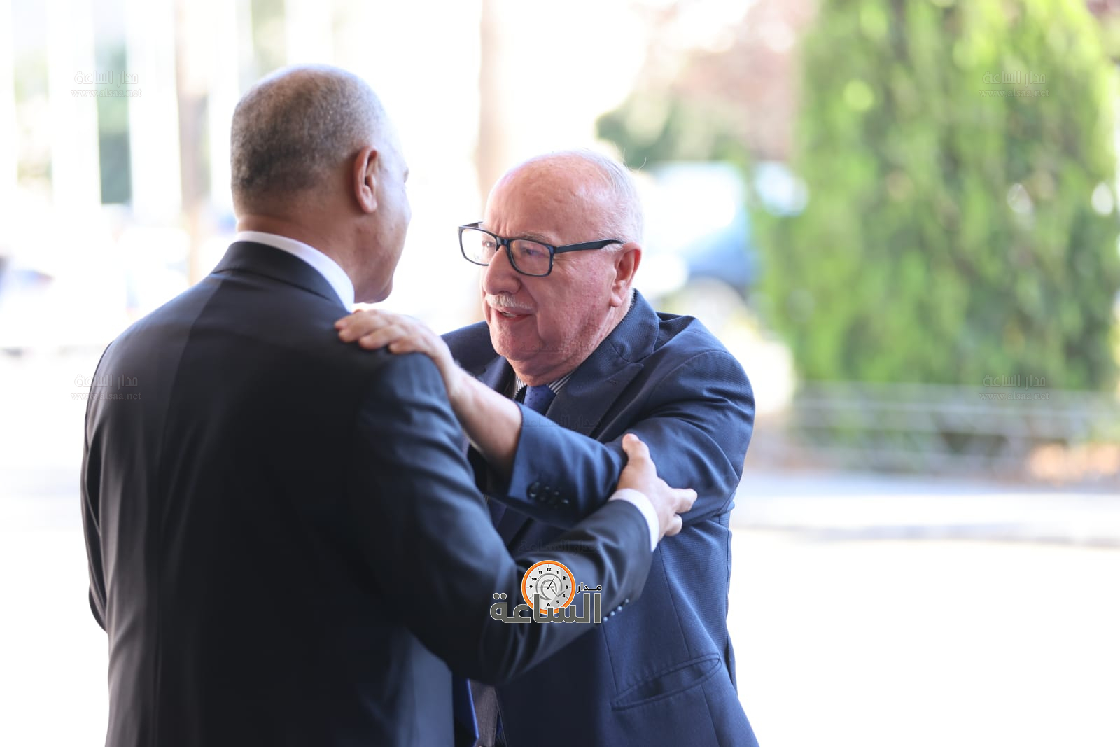 Madar Al-Saa Images 0.8859346954722562