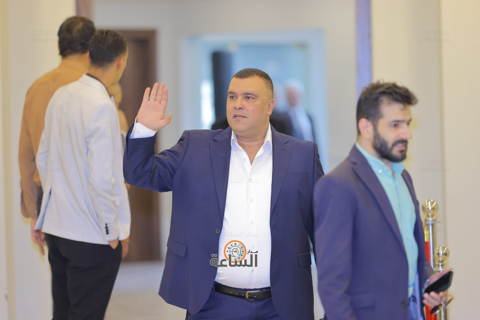 Madar Al-Saa Images 0.7172928091971409