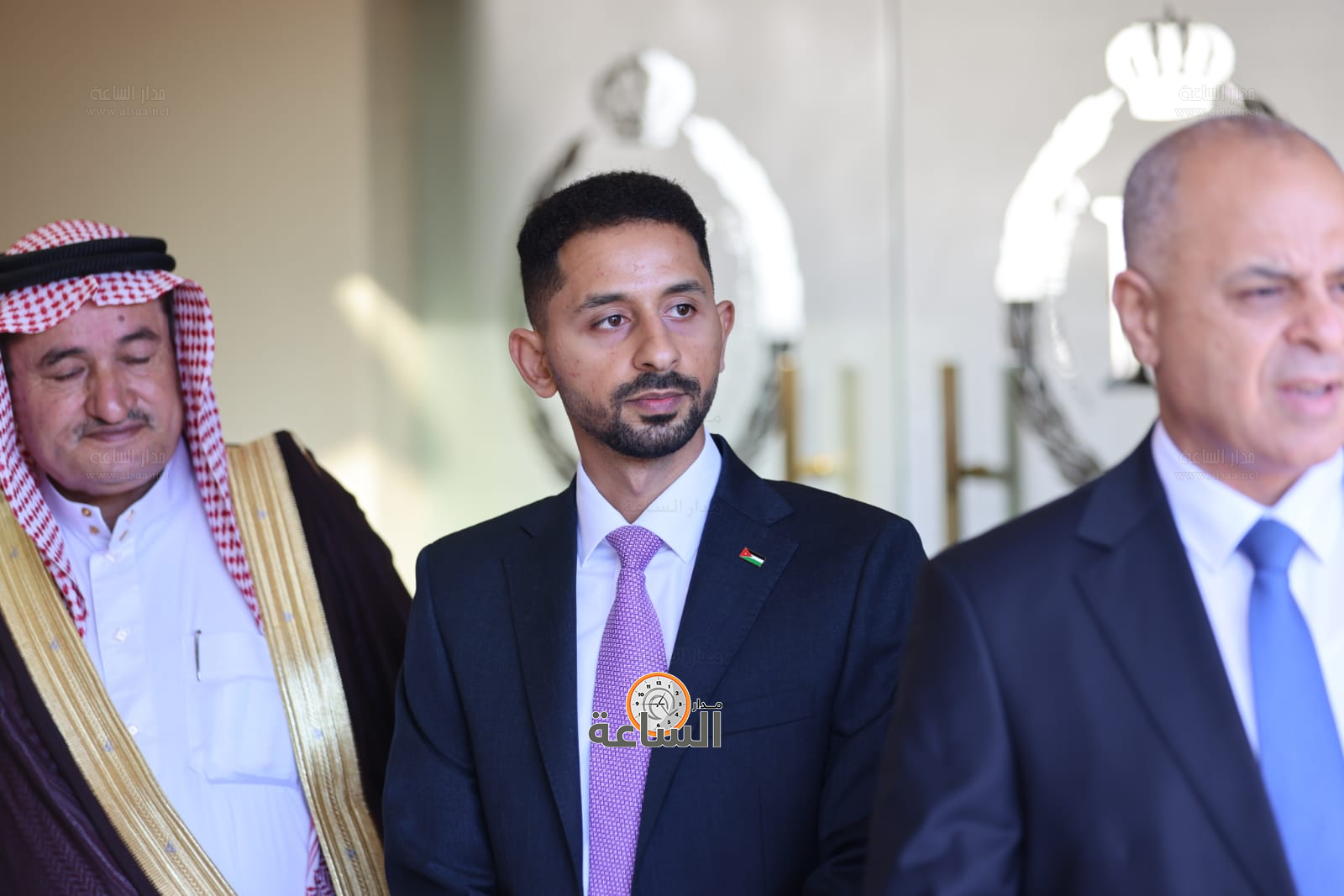 Madar Al-Saa Images 0.047970346411518316