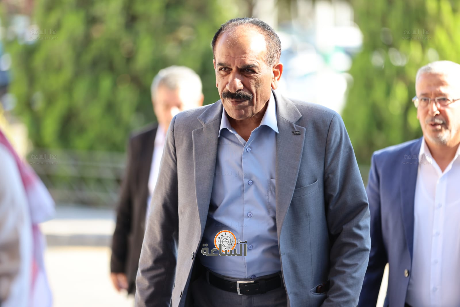 Madar Al-Saa Images 0.12577866150107853