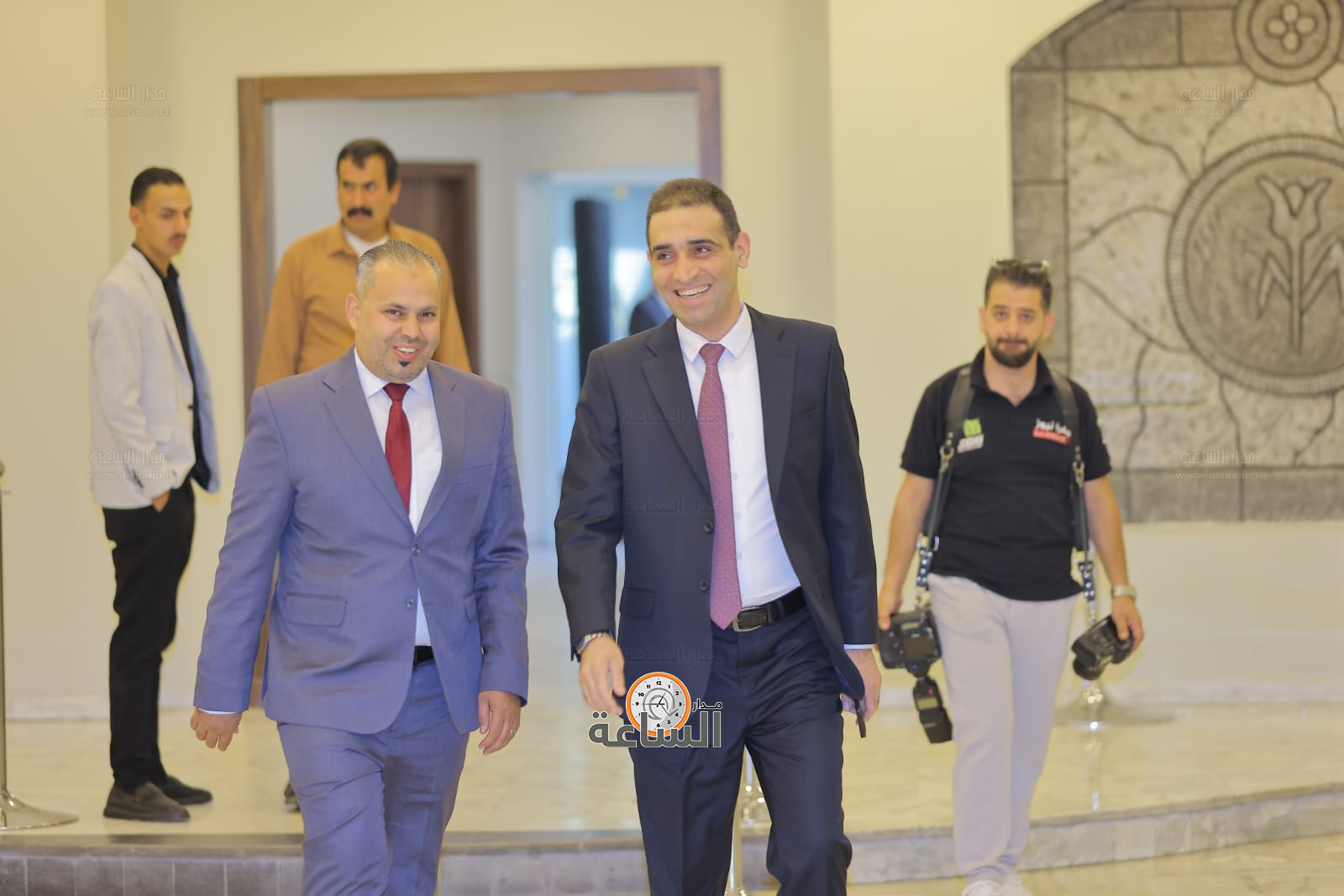 Madar Al-Saa Images 0.24886734664555088