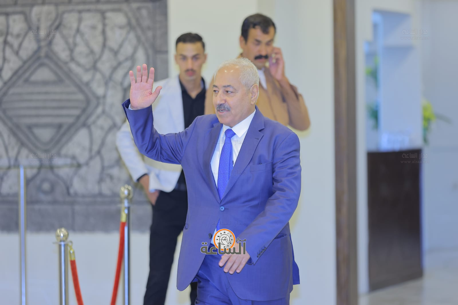 Madar Al-Saa Images 0.4647214701499903