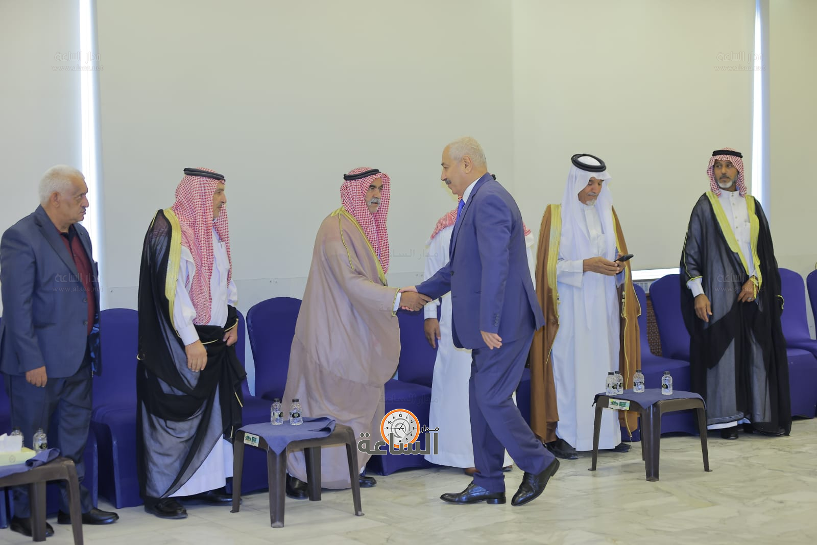 Madar Al-Saa Images 0.9204564199336276