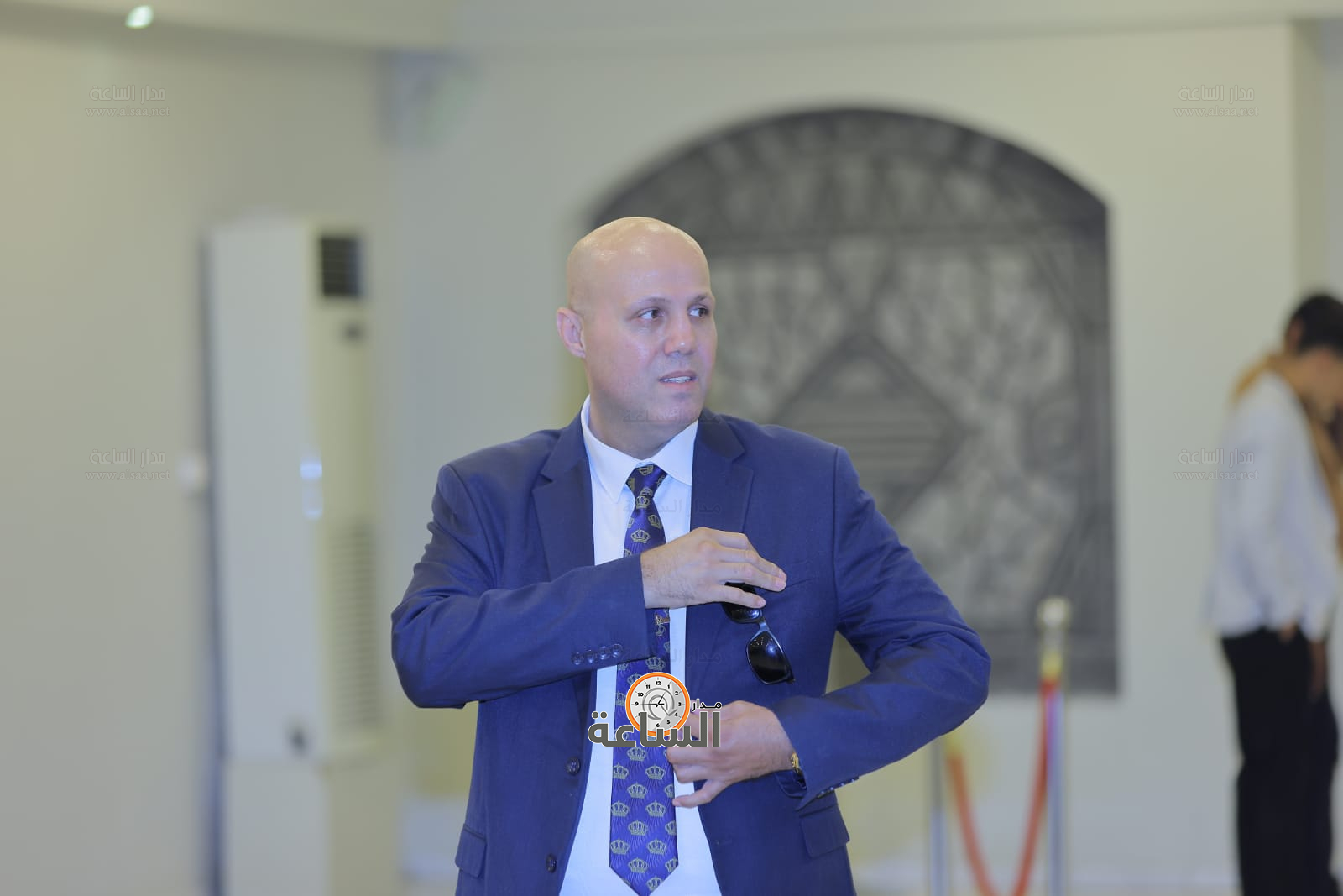 Madar Al-Saa Images 0.14687600024581393