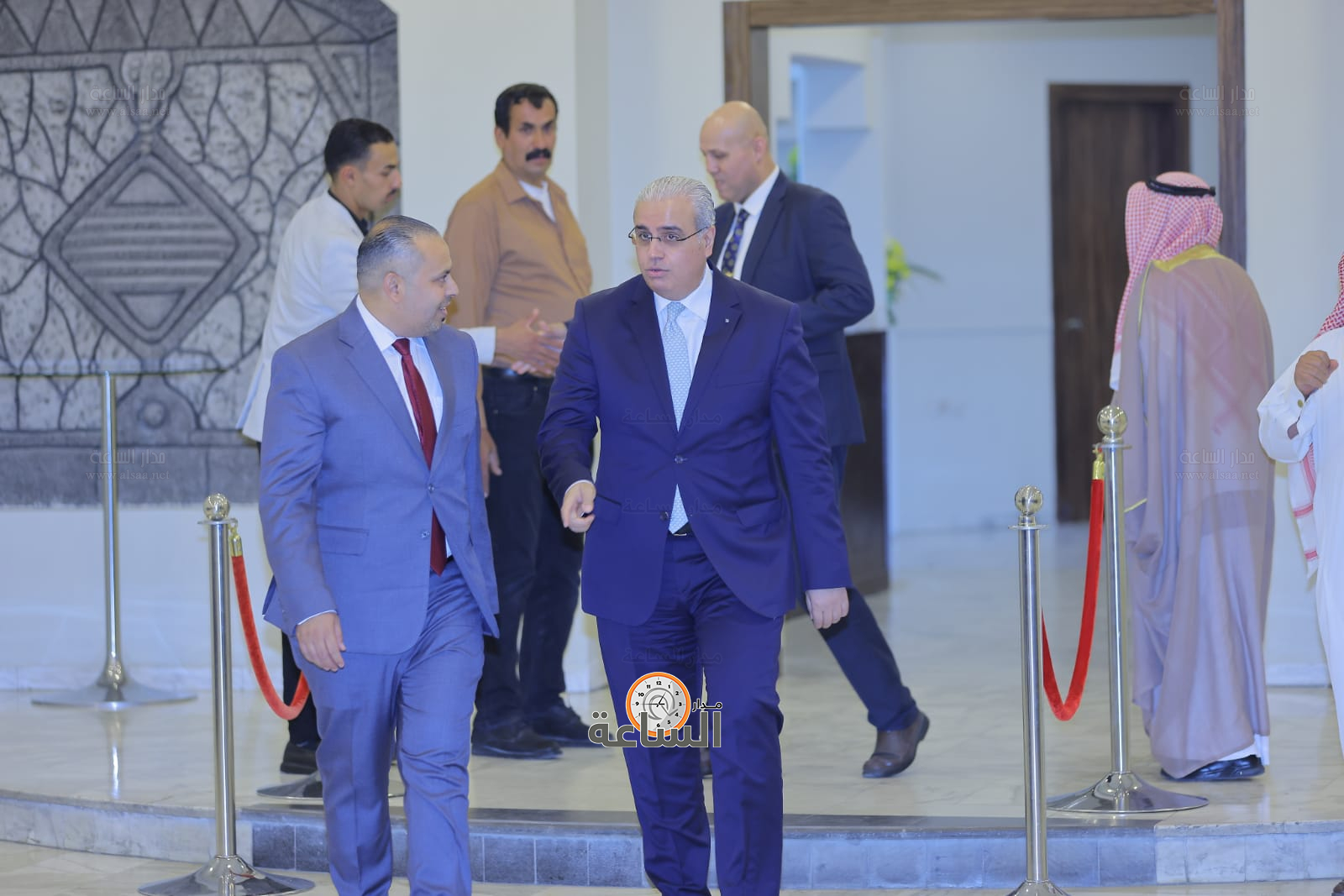 Madar Al-Saa Images 0.25573691258335773