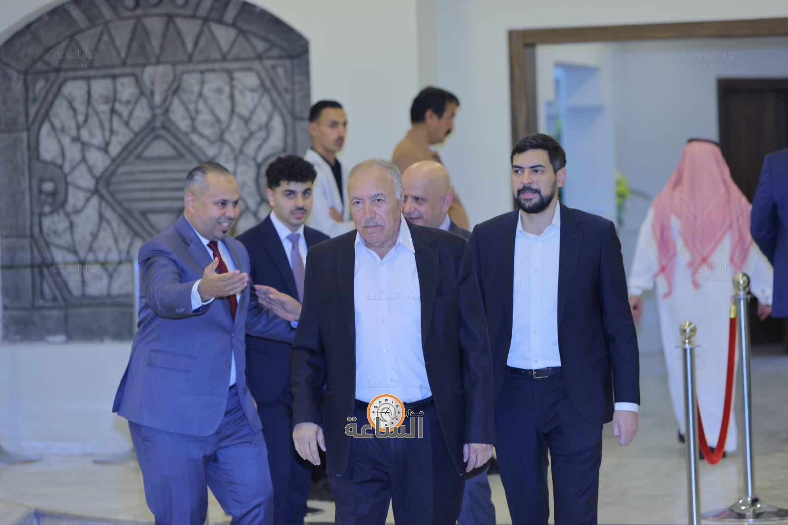 Madar Al-Saa Images 0.7254301081340163