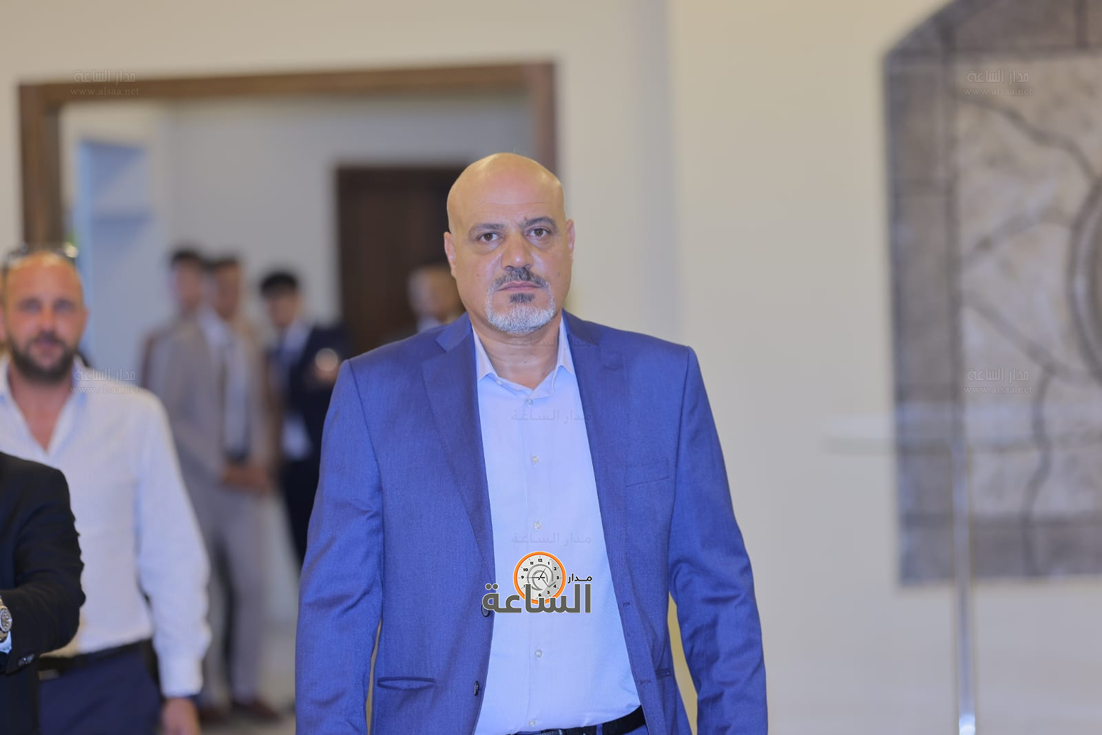 Madar Al-Saa Images 0.7974313812735605