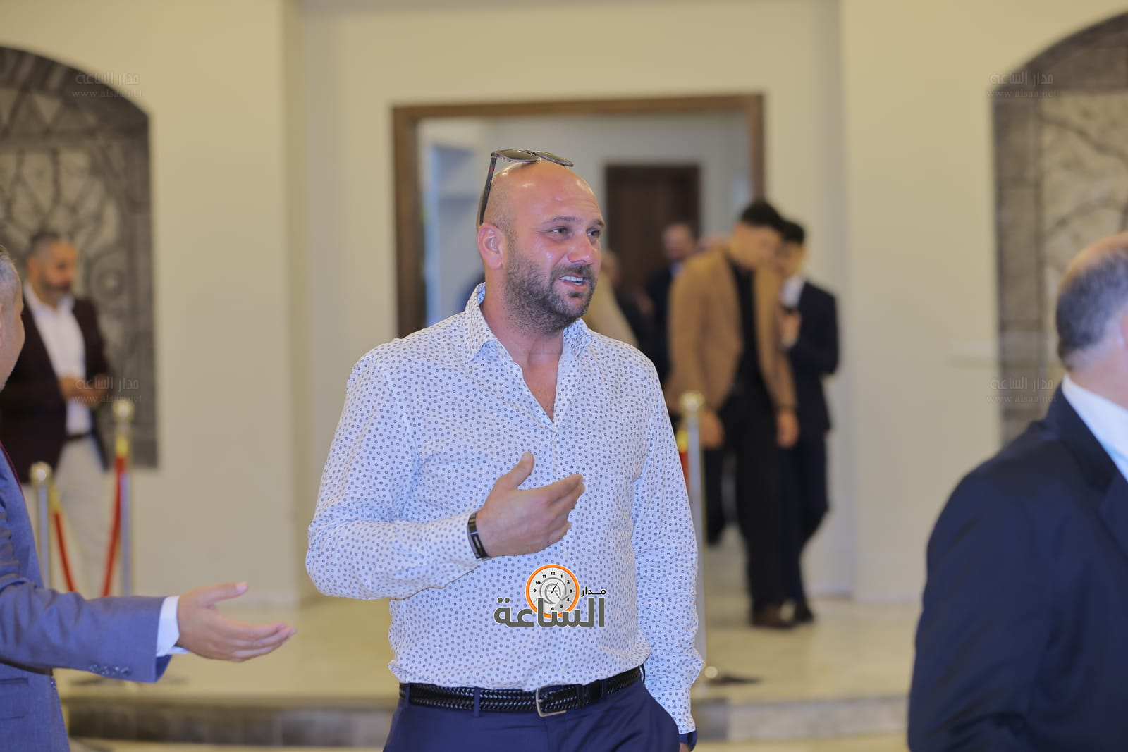 Madar Al-Saa Images 0.682630335466555