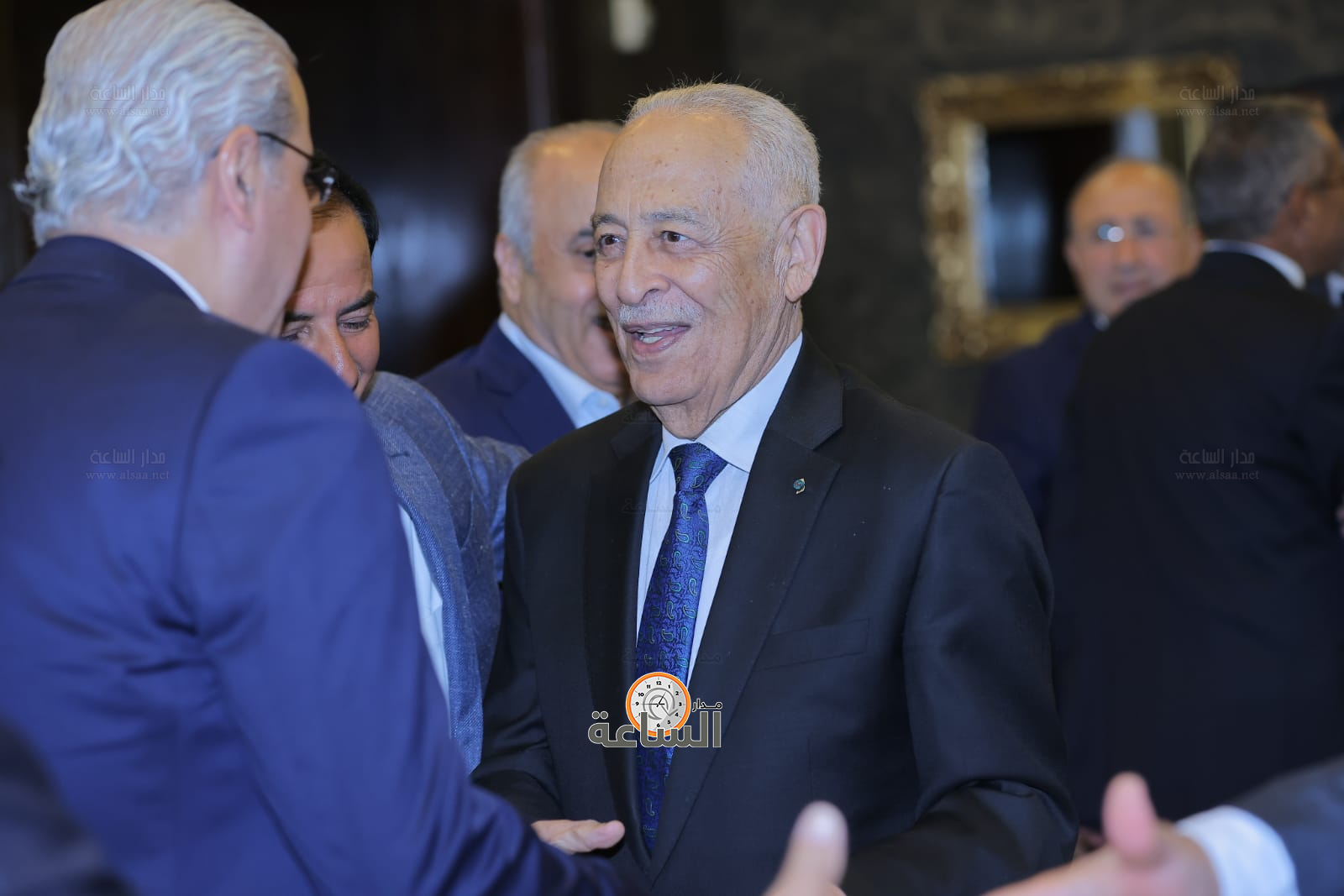 Madar Al-Saa Images 0.1363195158133773