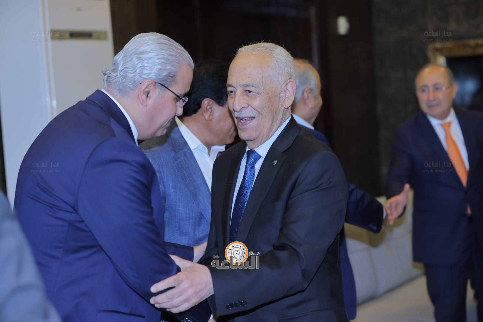 Madar Al-Saa Images 0.2622978072714953