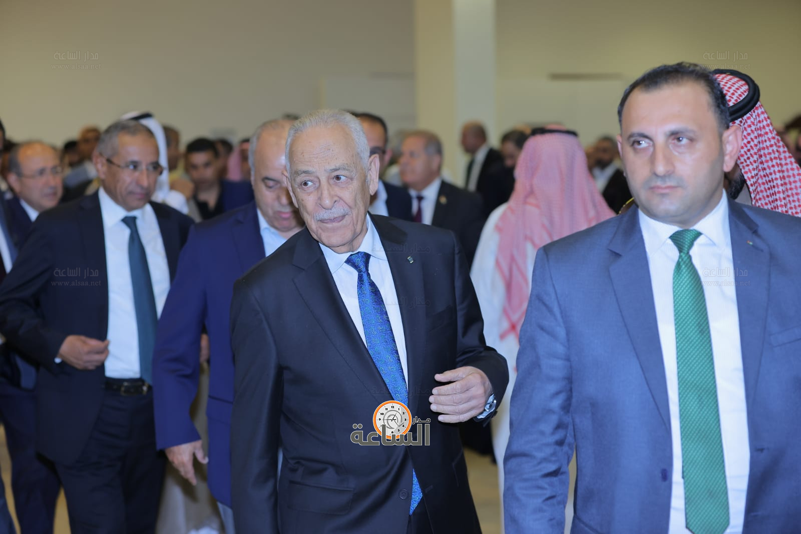 Madar Al-Saa Images 0.19114918299438932