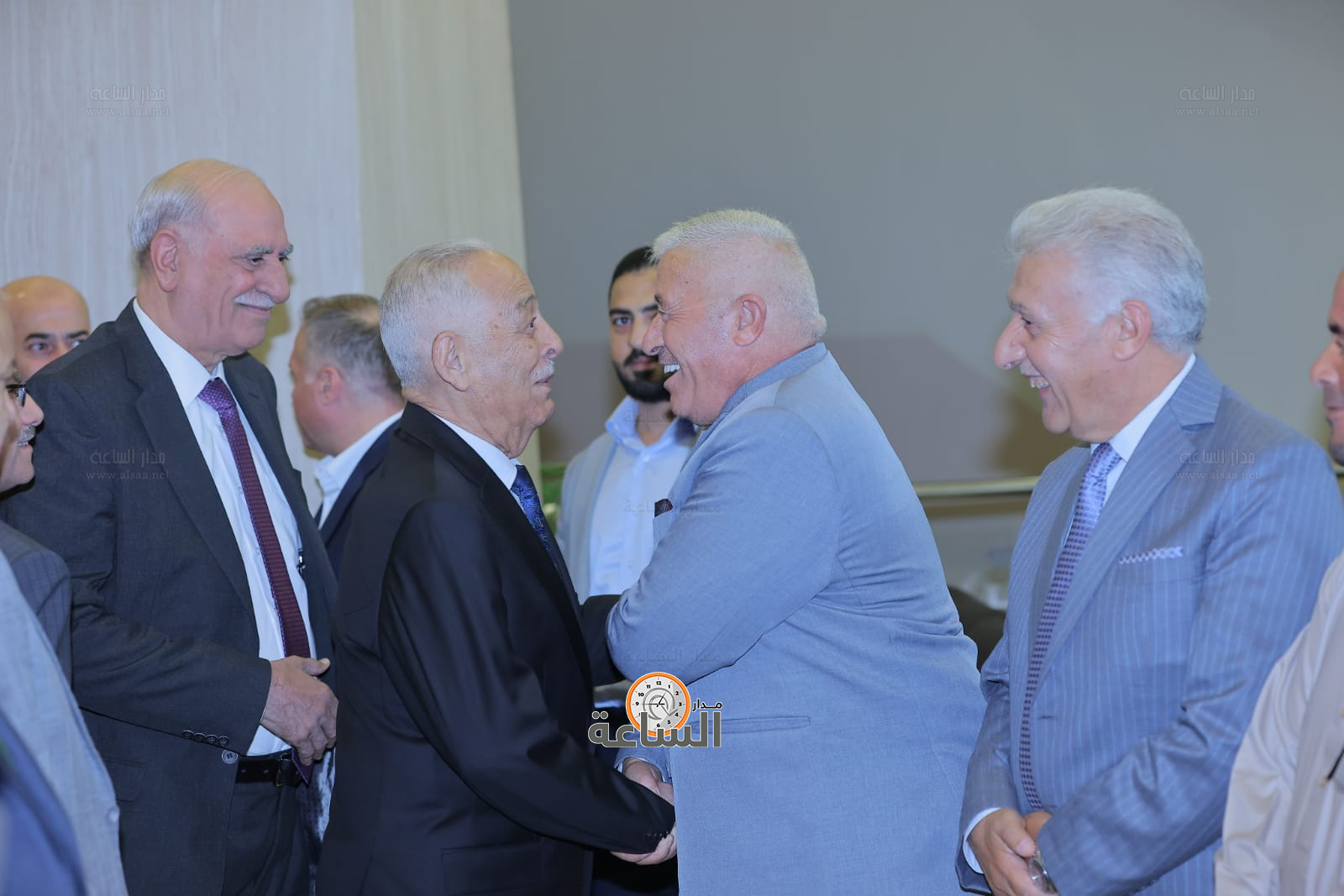 Madar Al-Saa Images 0.17917411694966012